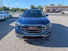 2020 GMC Terrain - Photo 2