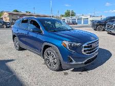 2020 GMC Terrain - Photo 3