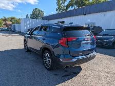 2020 GMC Terrain - Photo 4