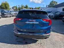 2020 GMC Terrain - Photo 5