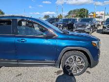 2020 GMC Terrain - Photo 7