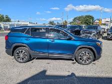 2020 GMC Terrain - Photo 8