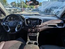 2020 GMC Terrain - Photo 10