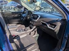 2020 GMC Terrain - Photo 12