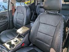 2020 GMC Terrain - Photo 16