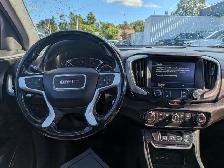 2020 GMC Terrain - Photo 17