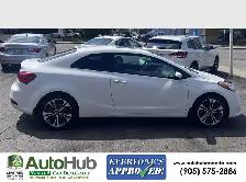 2016 Kia Forte EX-SUNROOF-BACKUP CAMERA-HEATED SEATS - Photo 8