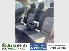 2016 Kia Forte EX-SUNROOF-BACKUP CAMERA-HEATED SEATS - Photo 12