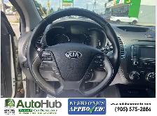 2016 Kia Forte EX-SUNROOF-BACKUP CAMERA-HEATED SEATS - Photo 15