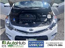 2016 Kia Forte EX-SUNROOF-BACKUP CAMERA-HEATED SEATS - Photo 21