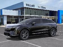 2027 Cadillac OPTIQ 4dr Premium Sport - Photo 4
