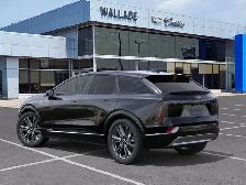 2027 Cadillac OPTIQ 4dr Premium Sport - Photo 6
