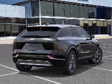2027 Cadillac OPTIQ 4dr Premium Sport - Photo 8