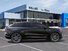 2027 Cadillac OPTIQ 4dr Premium Sport - Photo 9