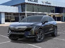 2027 Cadillac OPTIQ 4dr Premium Sport - Photo 10
