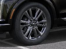 2027 Cadillac OPTIQ 4dr Premium Sport - Photo 12
