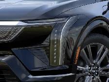 2027 Cadillac OPTIQ 4dr Premium Sport - Photo 13