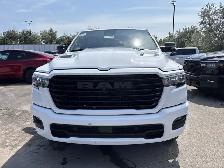 2026 Ram 1500 Sport - Photo 2