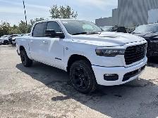 2026 Ram 1500 Sport - Photo 3