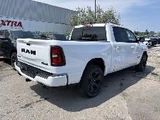 2026 Ram 1500 Sport - Photo 5