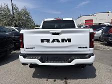 2026 Ram 1500 Sport - Photo 6