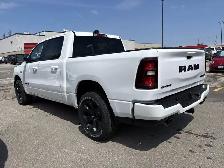 2026 Ram 1500 Sport - Photo 7