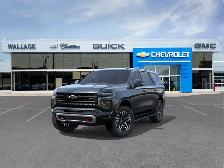 2026 Chevrolet Tahoe 4wd 4dr Z71