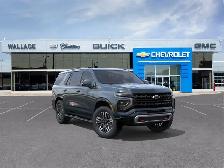 2026 Chevrolet Tahoe 4wd 4dr Z71 - Photo 2