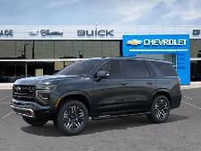 2026 Chevrolet Tahoe 4wd 4dr Z71 - Photo 4