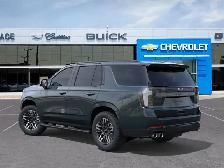 2026 Chevrolet Tahoe 4wd 4dr Z71 - Photo 6