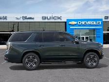 2026 Chevrolet Tahoe 4wd 4dr Z71 - Photo 9