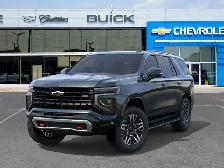 2026 Chevrolet Tahoe 4wd 4dr Z71 - Photo 10