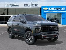 2026 Chevrolet Tahoe 4wd 4dr Z71 - Photo 11