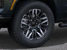 2026 Chevrolet Tahoe 4wd 4dr Z71 - Photo 12