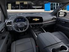 2026 Chevrolet Tahoe 4wd 4dr Z71 - Photo 18