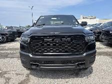 2026 Ram 1500 Warlock - Photo 2