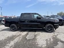 2026 Ram 1500 Warlock - Photo 4
