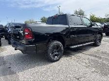 2026 Ram 1500 Warlock - Photo 5