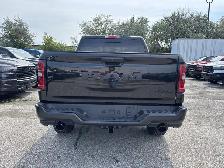 2026 Ram 1500 Warlock - Photo 6