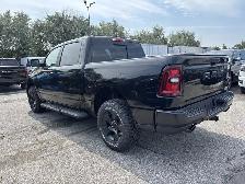 2026 Ram 1500 Warlock - Photo 7