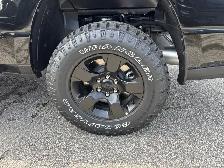 2026 Ram 1500 Warlock - Photo 8