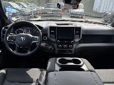 2026 Ram 1500 Warlock - Photo 11
