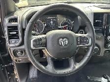 2026 Ram 1500 Warlock - Photo 16