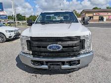 2018 Ford F-250 SD - Photo 2