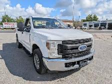 2018 Ford F-250 SD - Photo 3