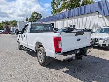 2018 Ford F-250 SD - Photo 4