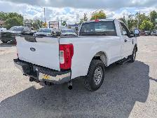 2018 Ford F-250 SD - Photo 5