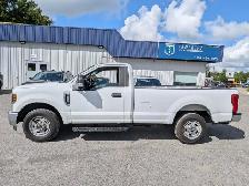 2018 Ford F-250 SD - Photo 8