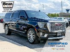 2024 GMC Yukon XL - Photo 9