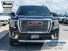 2024 GMC Yukon XL - Photo 10